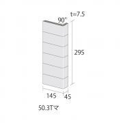 �ɥ����� �桼����K[EPK] 50mm�����ʤ���(������) ��:EPK-55 �ڼ����б��ʡ� (59418DTT)