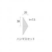 ⥶ [LND] Ⱦޥå :LND-001 ڼʡ (60414DTT)