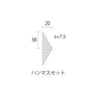 ⥶ [LND] Ⱦޥå :LND-010 ڼбʡ (60424DTT)