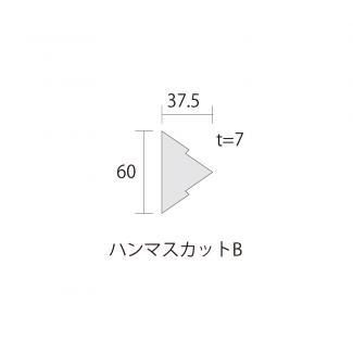 �֥��ɥ�����:�⥶���������� ���[MAW] 60��37.5 ��:MAW-05 �ڼ����б��ʡ�(60471DTT)