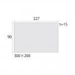 ɥ ץ饤ॹȡ[PAD] 300200ʿ :PAD-5 (60749DTT)