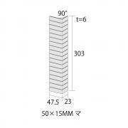 ⥶ ԥ󥭡[PKY] 5015mmʤ() :PKY-100 ڼʡ (60795DTT)