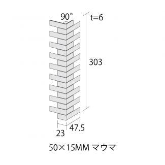 �֥��ɥ�����:�⥶���������� �ԥ󥭡�[PKY] 50��15mm�ʤ���(������) ��:PKY-206 �ڼ����б��ʡ�(60820DTT)