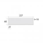 �ɥ����� ��������å�[PRD] ������ʿ ��:PRD-2 (60911DTT)