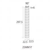 ⥶ ⥶[QRM] 25mmʤ :QRM-04V ڼʡ (61169DTT)