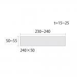 ɥ ȥ֥å[RTB] 24050ʿ :RTB-200 (61353DTT)