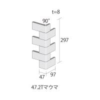 ɥ ڥͥܡ[SEM] 47mmʤ() :SEM-1 ڼʡ (61375DTT)