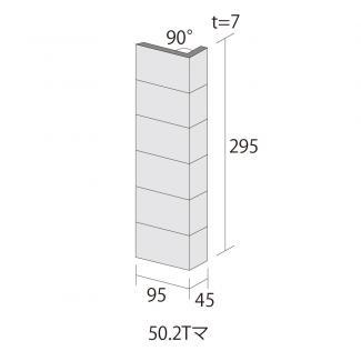 �֥��ɥ�����:�ɥ����� �������饵���[SND] 50mm�����ʤ��� ��:SND-100(61478DTT)