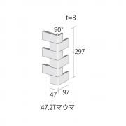 ɥ ܡ[TAZ] 47mmʤ() :TAZ-3 ڼʡ (61666DTT)