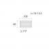 �֥��ɥ�����:�ɥ����� �ȥ�ڥ���[ZO] ����ʿ ��:ZO-900(62125DTT)