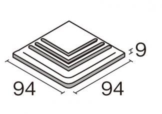 �֥��ɥ�����:�������� �ե졼�ߡ� 100�����ճ��ʶ� ��:10(63048KYT)