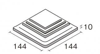 �֥��ɥ�����:�������� �ե졼�ߡ� 150�����ճ��ʶ� ��:10(63087KYT)