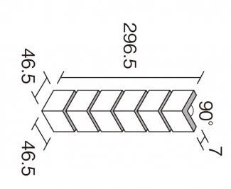 �֥��ɥ�����:�ɥ����� �Х�ܥ�II 45�Ѷ�(����) ��:40 �ڼ����б��ʡ�(63240KYT)