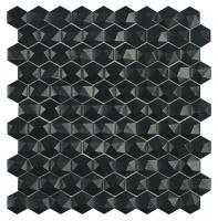 ⥶ ǥե쥹 290x307(ˡ) :BLACK (64034STD)