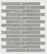 &ɥ ȡץ饹 100x600ʿ :SILVER (64067STD)
