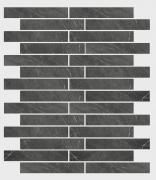 &ɥ ȡץ饹 100x600ʿ :BLACK (64070STD)