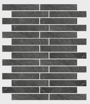 &ɥ ȡץ饹 100x600ʿ :BLACK