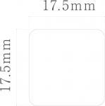 ɥ   17.5mmʿͥåĥ :RAM-04 ڼʡ (64121RPS)