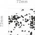 �֥��ɥ�����:�ɥ����� ���ե���  72mm�ѥͥå�ĥ�� ��:TAF-03 �ڼ����б��ʡ�(64190RPS)