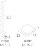 ⥶ 㥯䥯 23ʿ :SH-21 (64335MMS)