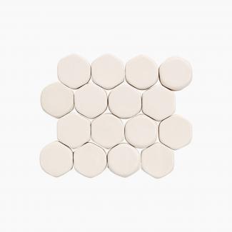 �֥��ɥ�����:��&�ɥ����� �ƥ��ͥ����� Round ��:�ۥ磻��(64565XIS)