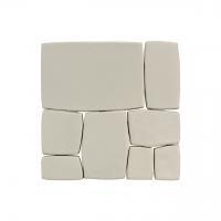 ��&�ɥ����� �ƥ��ͥ����� Square Random ��:���졼 (64571XIS)