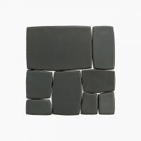 ��&�ɥ����� �ƥ��ͥ����� Square Random ��:�֥�å� (64572XIS)