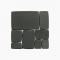 ��&�ɥ����� �ƥ��ͥ����� Square Random ��:�֥�å� (64572XIS)