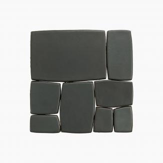 �֥��ɥ�����:��&�ɥ����� �ƥ��ͥ����� Square Random ��:�֥�å�(64572XIS)