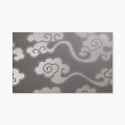 �ɥ����� ��Ĺ������ 285��470�� ��:KU-B/GRB ����+���졼(�֥饤��) �ڼ����б��ʡ� (64650XIS)