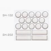 �⥶���������� �������� 19�� ����ƻ�Ž�� ��:2 �ڼ����б��ʡ�(��1000/�����Ȱʲ�) (65389XIS)