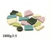 륯ե 饹⥶(Х) ॷ ץ졼󥿥 ꡼ 1800g (65736JNO)