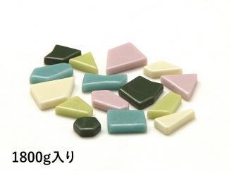 �⥶����������:�����륯��ե��� ���饹�⥶����(�Х�) �����ॷ������ �ץ졼�󥿥��� ���꡼��� 1800g����(65736JNO)