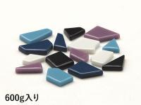 륯ե 饹⥶(Х) ॷ ץ졼󥿥 ֥롼 600g (65737JNO)