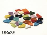 륯ե 饹⥶(Х) ॷ ץ졼󥿥 ߥå 1800g (65741JNO)