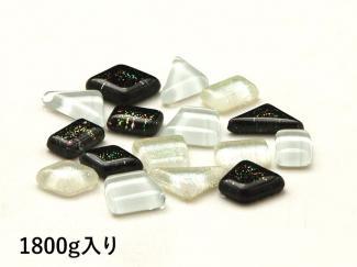 ⥶:륯ե 饹⥶(Х) ॷ ץ졼&å Υȡ 1800g(65743JNO)
