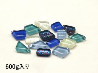 ⥶:륯ե 饹⥶(Х) ॷ ץ졼&å ֥롼 600g(65744JNO)