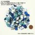 ⥶:륯ե 饹⥶(Х) ॷ ץ졼&å ֥롼 600g(65744JNO)