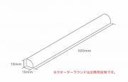ɥ ˥塼衼 300x10(ʪ)ͭ :ۥ磻 (65806RVE)