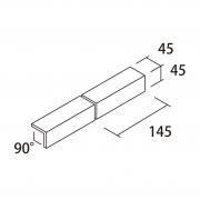 �ɥ����� ���륹����(50����) 50����90��ޥ�����ĥ�� ��:203 �ڼ����б��ʡ� (66470NTU)