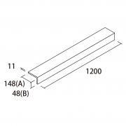 ��&�ɥ����� ���ɥ�֡��� ���ޥ�1200������ ��:1 �ڼ����б��ʡ� (66483NTU)