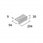 ��&�ɥ����� �ܥ����� 300�����奿���ե������� ��:1 �ڼ����б��ʡ� (67133NTU)