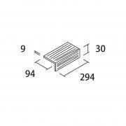 ��&�ɥ����� �ܥ����� 300�����奿���ե������� ��:6 �ڼ����б��ʡ� (67136NTU)