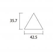 �ɥ����� ��ƥ����ץ�å� Ⱦ�ޥ����å�A ��:2 �ڼ����б��ʡ� (67220NTU)