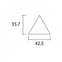 �ɥ����� ��ƥ����ץ�å� Ⱦ�ޥ����å�A ��:5 �ڼ����б��ʡ� (67223NTU)