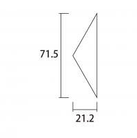 �ɥ����� ��ƥ����ץ�å� Ⱦ�ޥ����å�B ��:2 �ڼ����б��ʡ� (67226NTU)