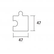 �ɥ����� �ѥ��� �۷��⥶���������ʡ�B ��:1 (67303NTU)