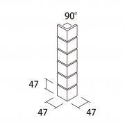 �ɥ����� �ԥ奢���� 47��90��ʤ��ĥ�� ��:1 (67580NTU)