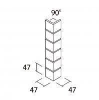 �ɥ����� �ԥ奢���� 47��90��ʤ��ĥ�� ��:1 (67580NTU)