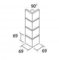 �ɥ����� �ԥ奢���� 75��90��ʤ��ĥ�� ��:1 �ڼ����б��ʡ� (67599NTU)